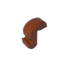 Reddish Brown 192