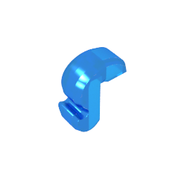 GDS-M153 - Animal Body Part, Cat Tail