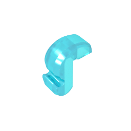 GDS-M153 - Animal Body Part, Cat Tail