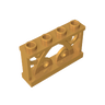 Warm Gold 297