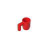 Bright Red 21