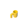 Bright Yellow 24