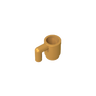 Warm Gold 297