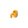Flame Yellowish Orange 191