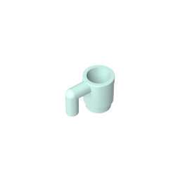 GDS-M156 - Equipment Cup / Mug [Plain]