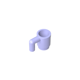 GDS-M156 - Equipment Cup / Mug [Plain]