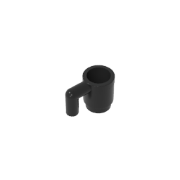 GDS-M156 - Equipment Cup / Mug [Plain]