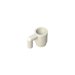GDS-M156 - Equipment Cup / Mug [Plain]