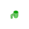 Transparent Green 48