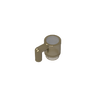 Transparent Brown 111