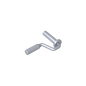 GDS-90263 - Equipment Paint Roller Brush Handle Edge On Handle