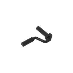 GDS-90263 - Equipment Paint Roller Brush Handle Edge On Handle