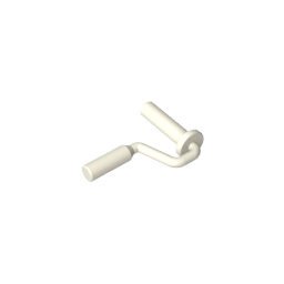 GDS-90263 - Equipment Paint Roller Brush Handle Edge On Handle