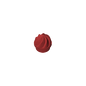 GDS-90501 - Plate Round 1 x 1 Swirled Top