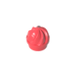 GDS-90501 - Plate Round 1 x 1 Swirled Top