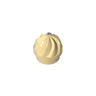 Brick Yellow 5