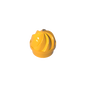 GDS-90501 - Plate Round 1 x 1 Swirled Top