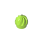 GDS-90501 - Plate Round 1 x 1 Swirled Top