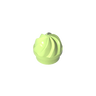 Spring Yellowish Green 326