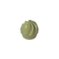 GDS-90501 - Plate Round 1 x 1 Swirled Top