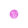 Transparent Medium Reddish Violet 113