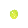 Transparent Fluore Green 49