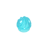 Transparent Light Blue 42