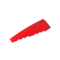 GDS-M159 - Wedge Curved 10 x 3 Left