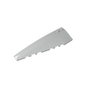 GDS-M159 - Wedge Curved 10 x 3 Left