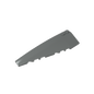 GDS-M159 - Wedge Curved 10 x 3 Left