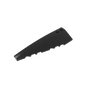 GDS-M159 - Wedge Curved 10 x 3 Left