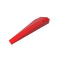 GDS-M160 - Wedge Curved 10 x 3 Right