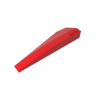 Bright Red 21