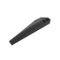 GDS-M160 - Wedge Curved 10 x 3 Right
