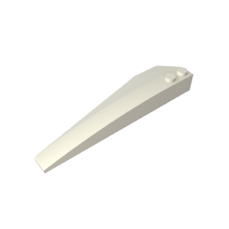 GDS-M160 - Wedge Curved 10 x 3 Right