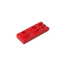 Bright Red 21