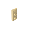 Brick Yellow 5