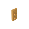Warm Gold 297