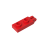 Bright Red 21