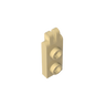 Brick Yellow 5