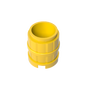 GDS-M177 - Barrel 2 x 2 x 2