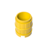 Bright Yellow 24