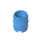 GDS-M177 - Barrel 2 x 2 x 2