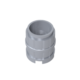 GDS-M177 - Barrel 2 x 2 x 2