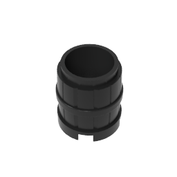 GDS-M177 - Barrel 2 x 2 x 2