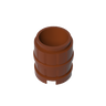 Reddish Brown 192