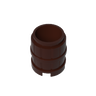 Dark Brown 308
