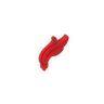 Bright Red 21