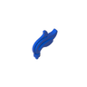 Bright Blue 23