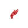 Transparent Red 41